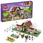 LEGO Friends 3189 Heartlake Stables